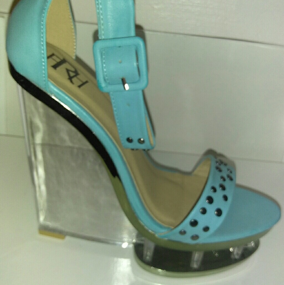 Women's shoe