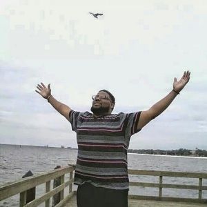 Meet your Posher, Philandrious