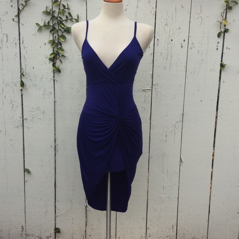 Sleeveless dress