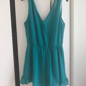 Nordstrom Romper