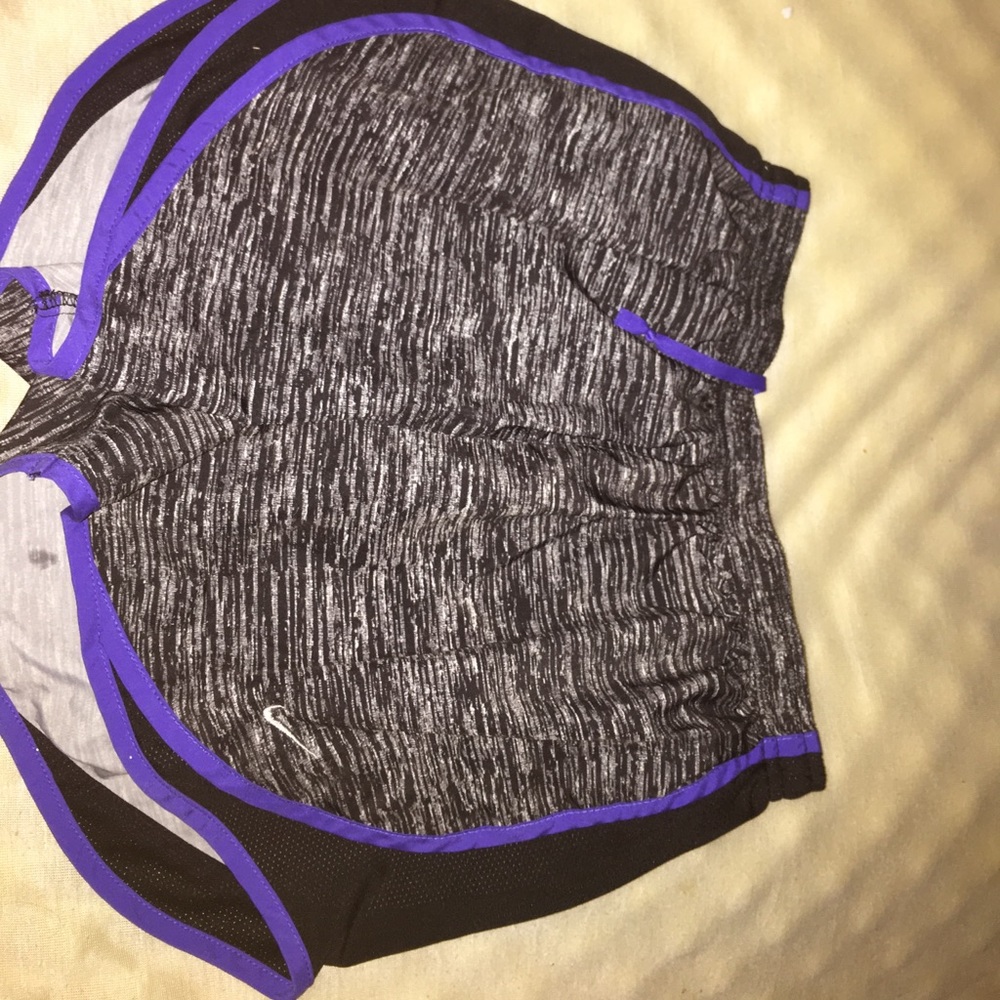 Nike shorts