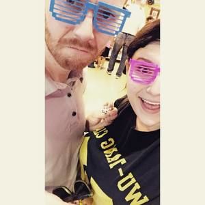 Meet your Posher, Clay