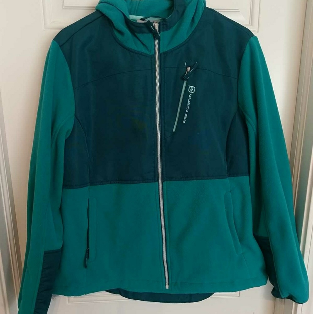 XL Freecountry jacket