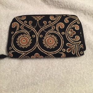 Vera Bradley Wallet
