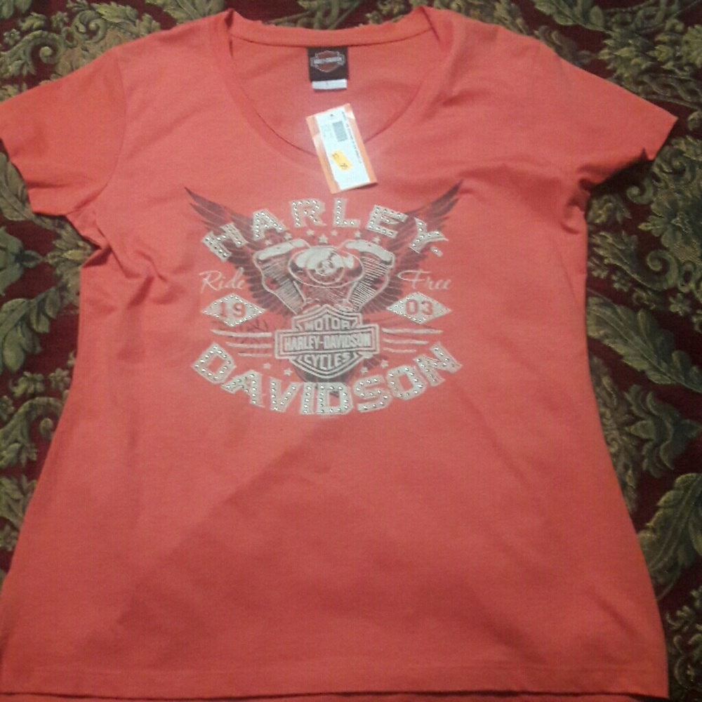 HD tshirt