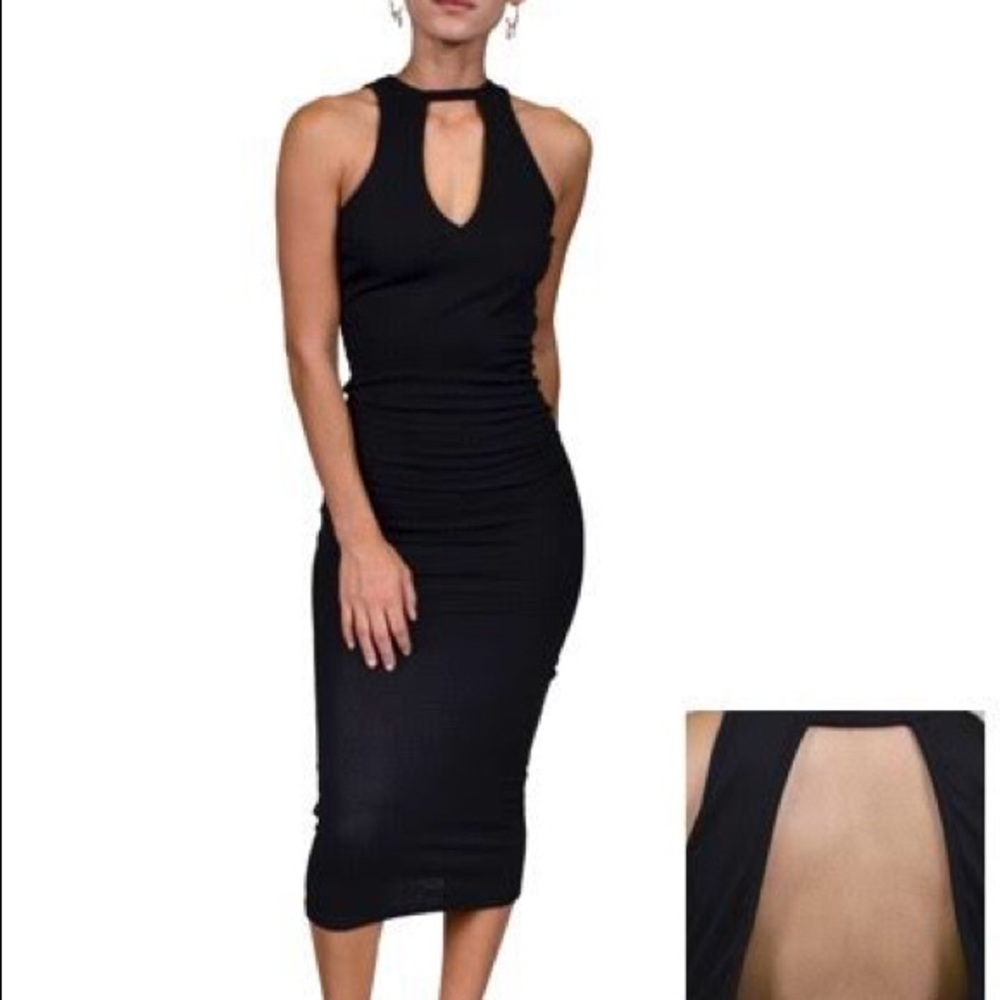 🌹Little Black Dress