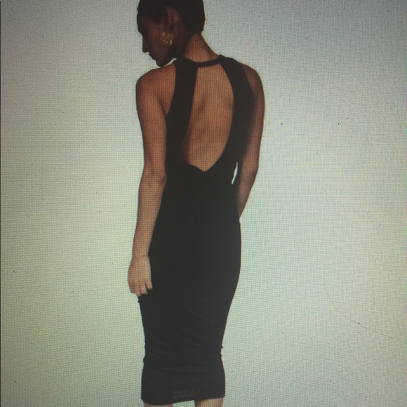 🌹Little Black Dress - Picture 2 of 2