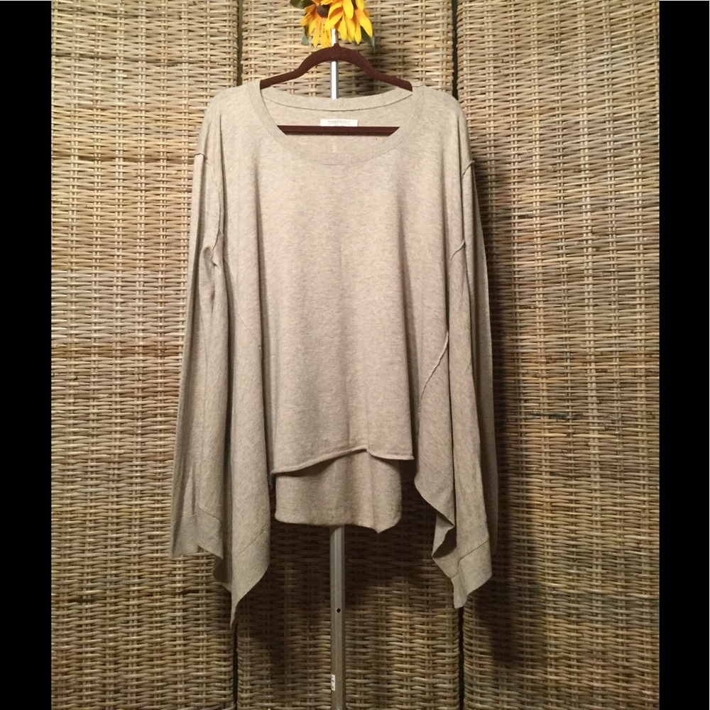 All Saints Sweater