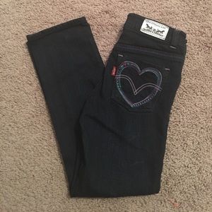Levi's | Slim Straight Jeans