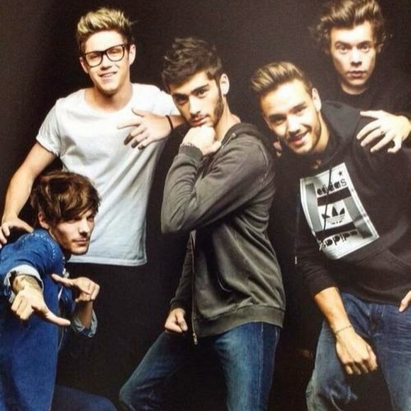 Meet your Posher, Claire - Picture 1 of 1