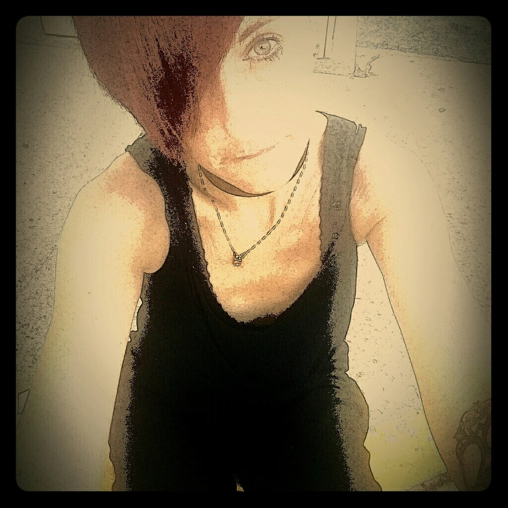 Meet your Posher, Cindy