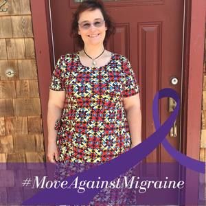 Meet your Posher, Marion