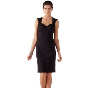 White House Black Market Bandage BodyCon B