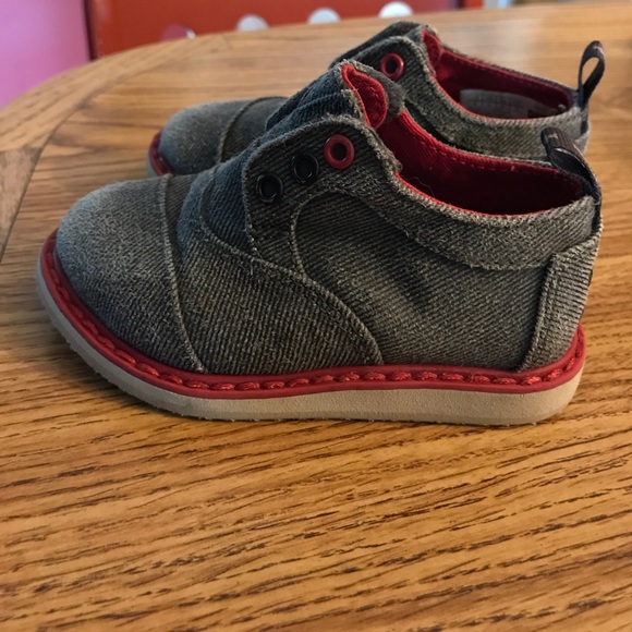 Toddler T 5 Toms - Picture 2 of 6