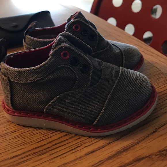 Toddler T 5 Toms - Picture 3 of 6