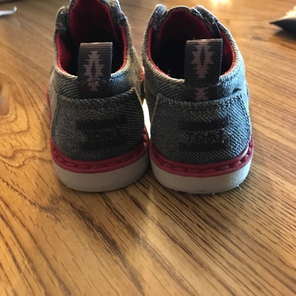 Toddler T 5 Toms - Picture 6 of 6