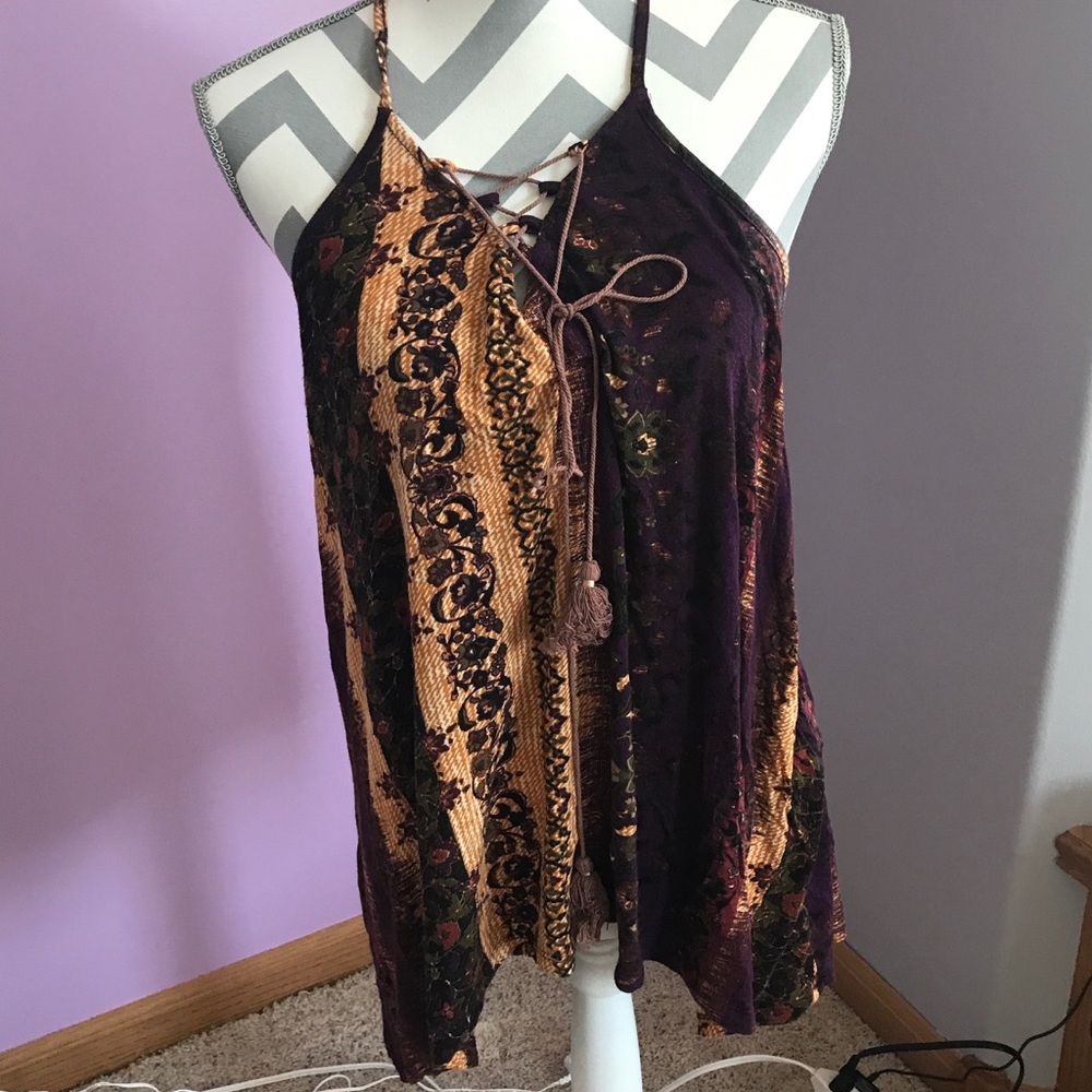 🛑 SOLD 🛑Tank top