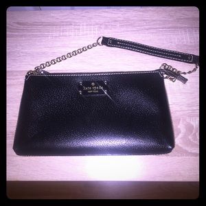 Kate Spade clutch