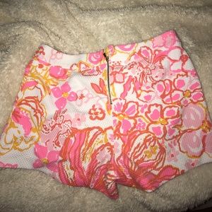 Lily Pulitzer Shorts