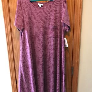 LuLaRoe Carly  - over 30% lower than retail price