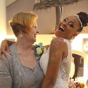 Meet your Posher, Brenda