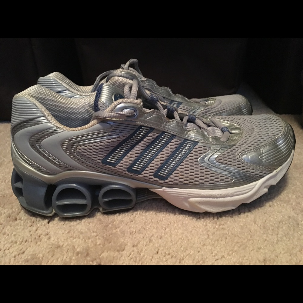 Adidas Running Shoes