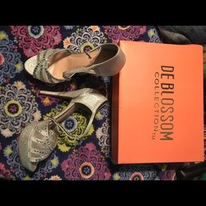 Heels, Size 9