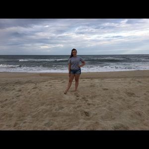 Meet your Posher, Jas!