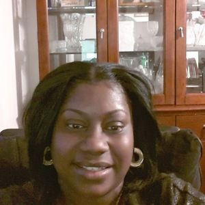 Meet your Posher, Kimberley