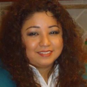 Meet your Posher, Juana