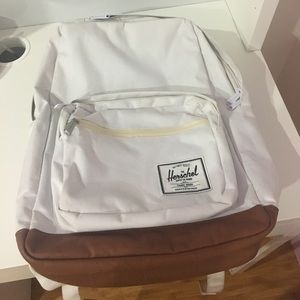 Hershel pop quiz backpack