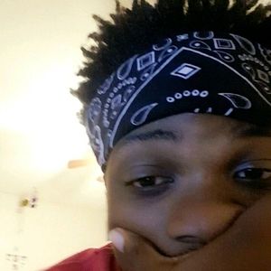 Meet your Posher, Eddie