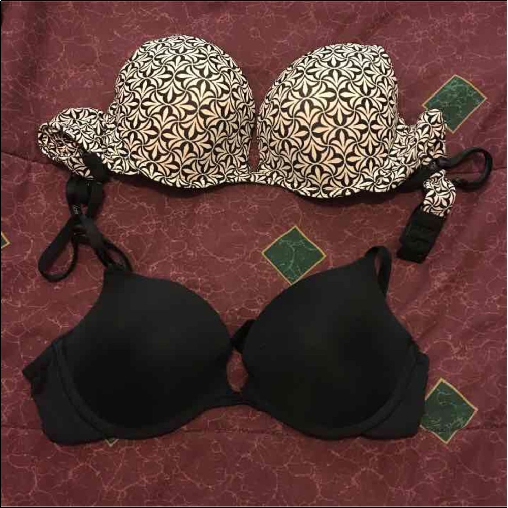 Daisy Fuentes bundle