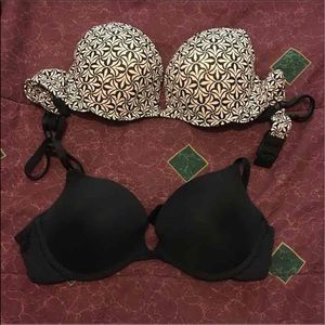 Daisy Fuentes bundle