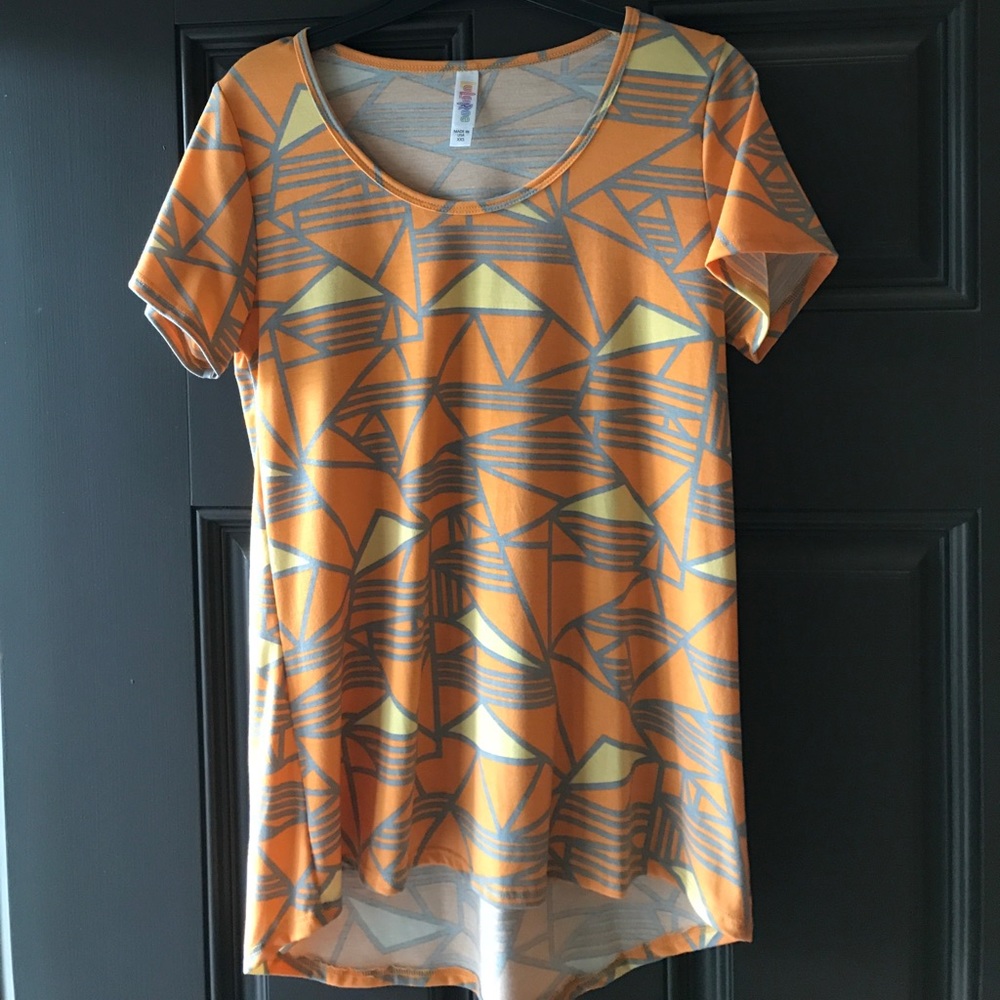LuLaRoe Classic Tee