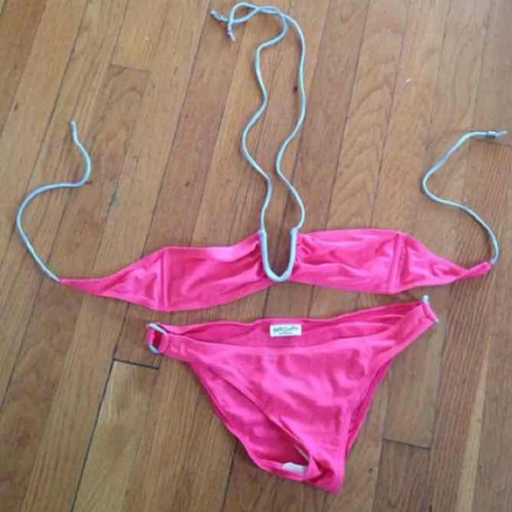 Brette sardler bikini