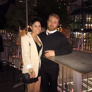 Meet your Posher, Josh