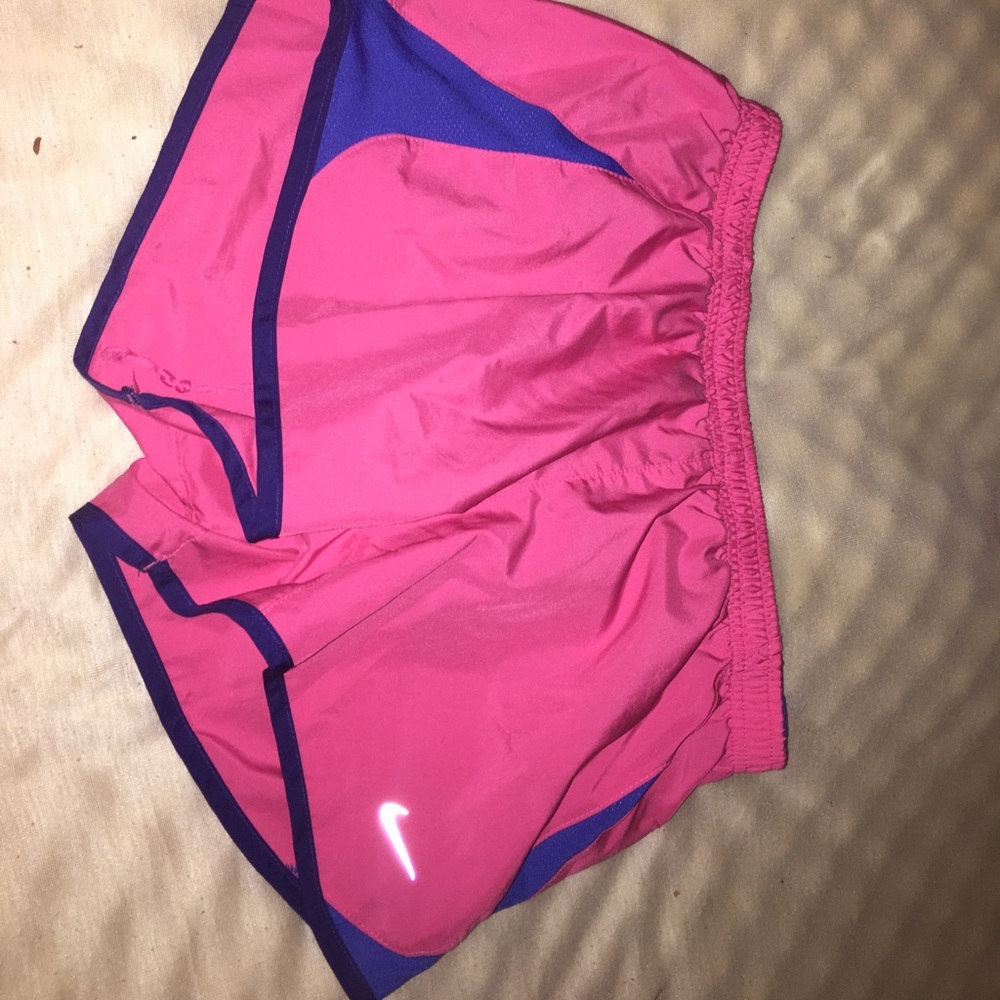Nike shorts
