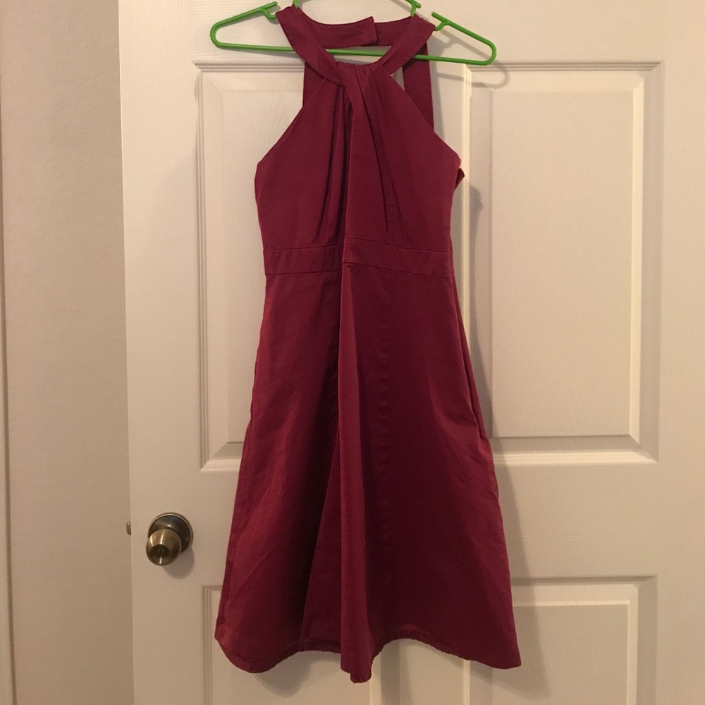 Merona Dress