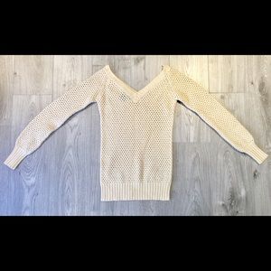 Theory Kristen C Merino Wool Sweater
