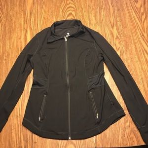 Old navy active jacket size L