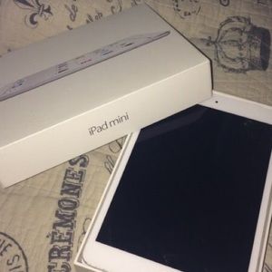 IPad mini 2 16gb with cellular data