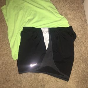 NWOT nike Dri-Fit shorts