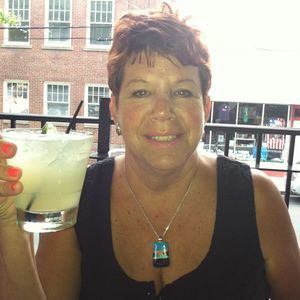 Meet your Posher, Margo