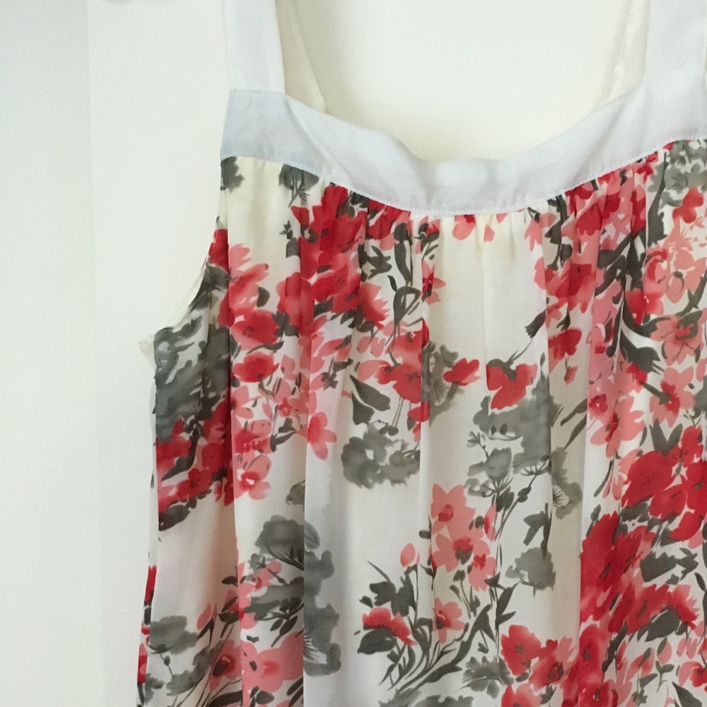 Flower top - Picture 2 of 4