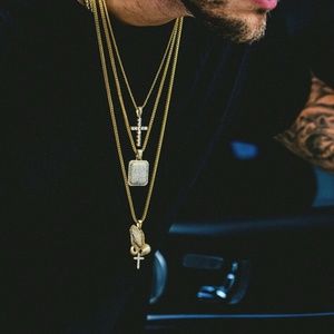 Meet your Posher, Geraud