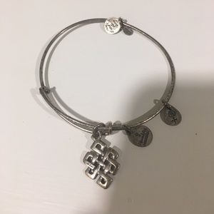 Alex and Ani bracelet