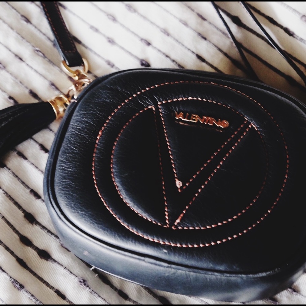 Valentino Crossbody