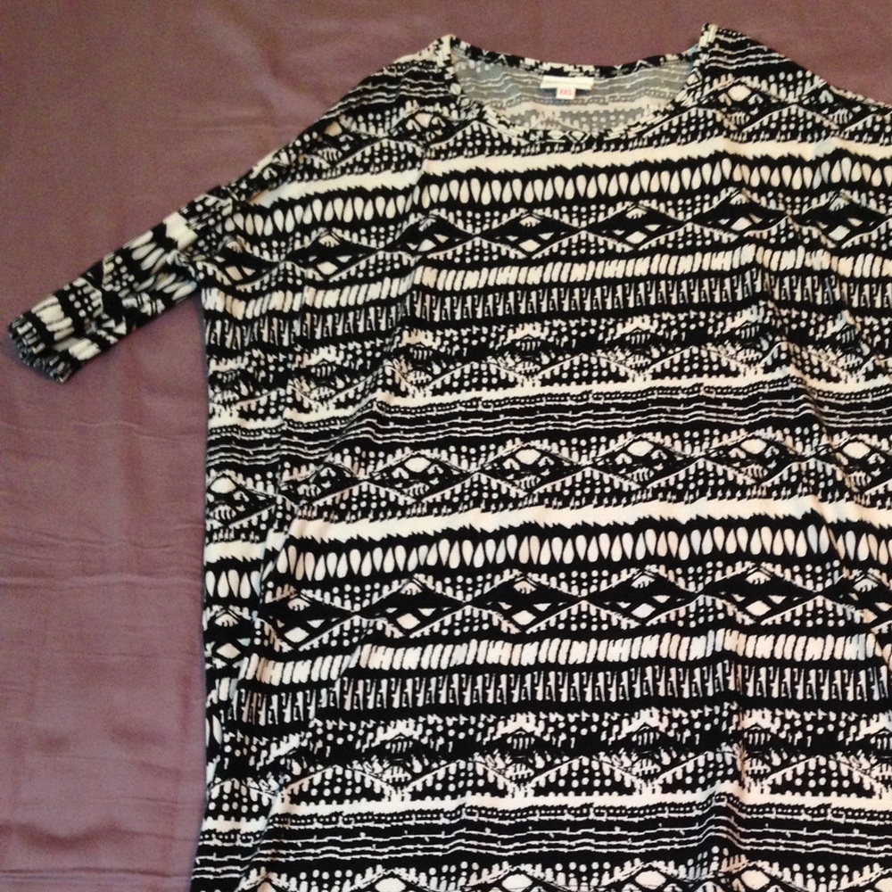 LuLaRoe Irma