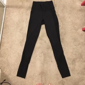 All The Right Places Pant II